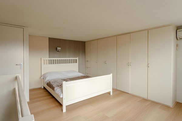 Medium property photo - Madurastraat 62-3, 1094 GR Amsterdam